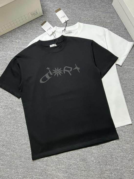 Dior T Shirts Short _SKUDiorS-XLhgntx3215759